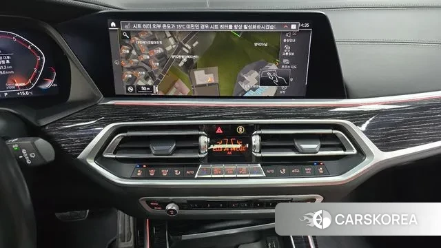 BMW X7 (G07) 2022 Белый из Кореи, фото 5