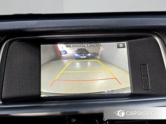 Kia The New K5 2nd generation 2018 Черный из Кореи, фото 5