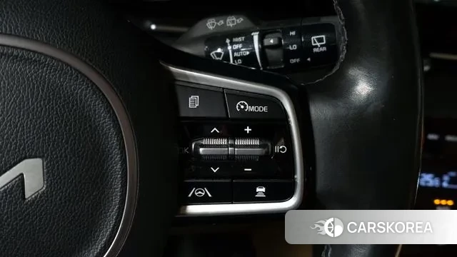 Kia Carnival 4th generation 2021 Белый из Кореи, фото 5