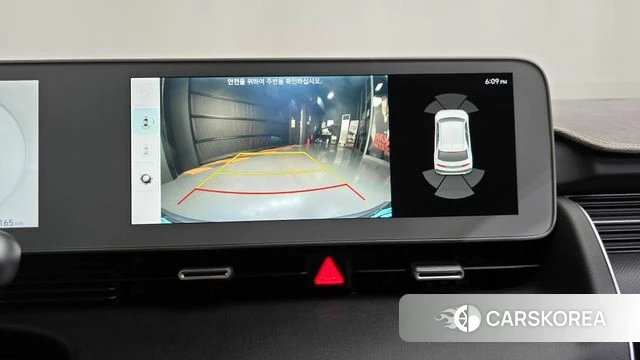 Hyundai Ionic 5 2021 Серебристо-серый из Кореи, фото 5