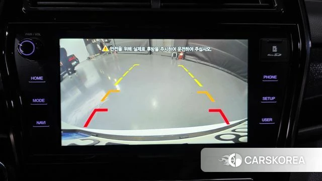 Ssangyong Tivoli Air 2020 Белый из Кореи, фото 5