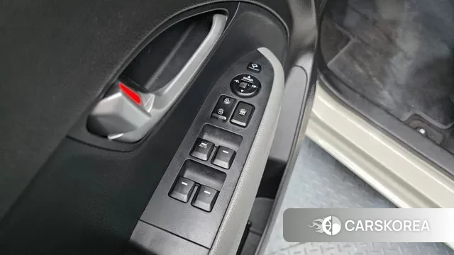 Kia The New Ray 2021 Жемчужный цвет из Кореи, фото 5