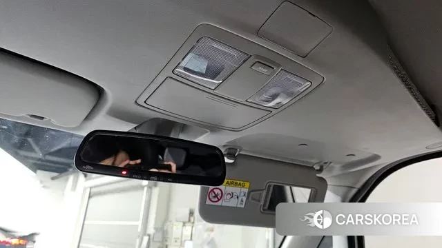 Kia The New Ray 2021 Белый из Кореи, фото 5