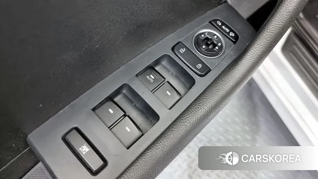 Hyundai Sonata New Rise 2018 Белый из Кореи, фото 5