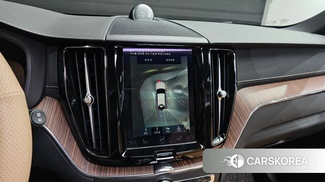 Volvo XC60 second Generation id 4187364 из Кореи 5