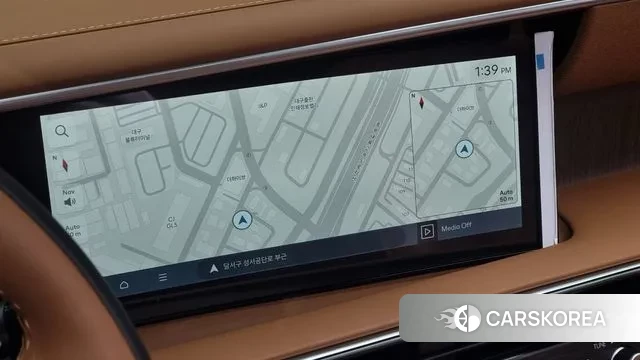 Hyundai Palisade (LX3) 2025 Черный из Кореи, фото 5