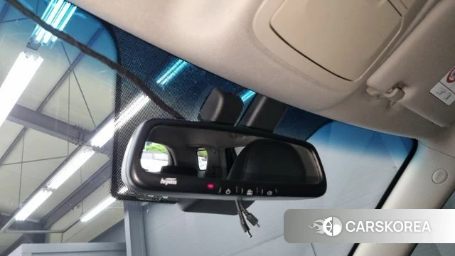 Ssangyong Tivoli Air 2022 Красный из Кореи, фото 5