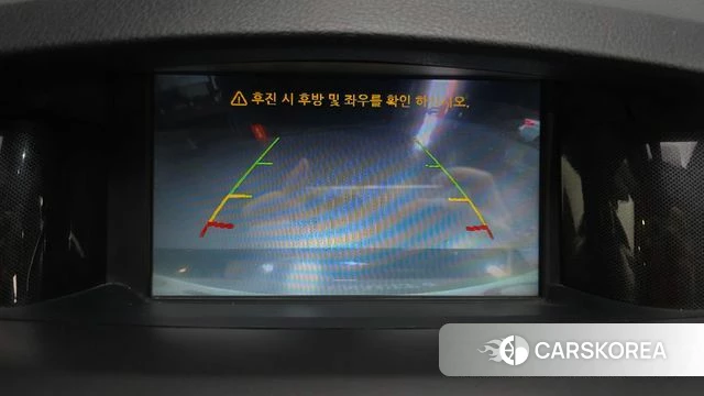Renault Korea (Samsung) SM5 Nova 2018 Черный из Кореи, фото 5