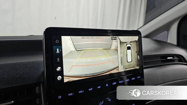 Hyundai Staria 2021 Черный из Кореи, фото 5