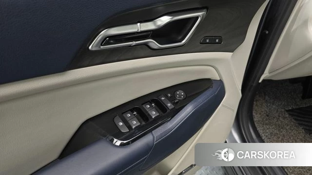 Kia Sportage 5th Generation 2021 Серый из Кореи, фото 5