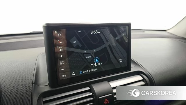 Hyundai Casper 2022 Серый из Кореи, фото 5