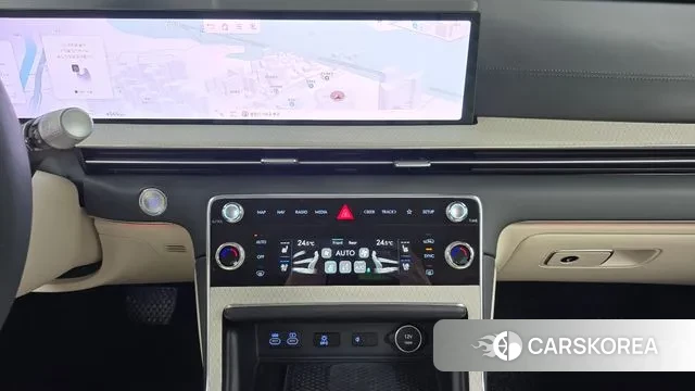 Genesis GV80 2025 Белый из Кореи, фото 5