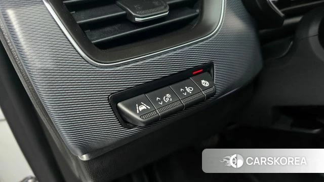 Renault Korea (Samsung) XM3 2020 Белый из Кореи, фото 5