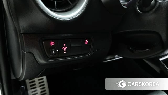 Kia The New K3 2nd generation 2024 Белый из Кореи, фото 5