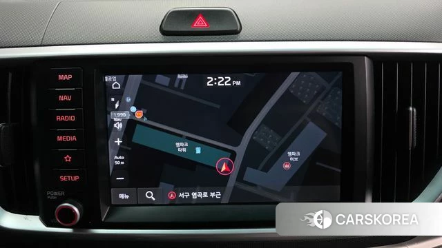 Kia The New Ray 2020 Черный из Кореи, фото 5