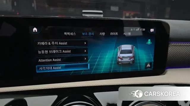 Mercedes-Benz A-Class W177 2021 Черный из Кореи, фото 5