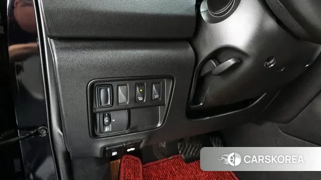 Renault Korea (Samsung) The New QM6 2019 Черный из Кореи, фото 5