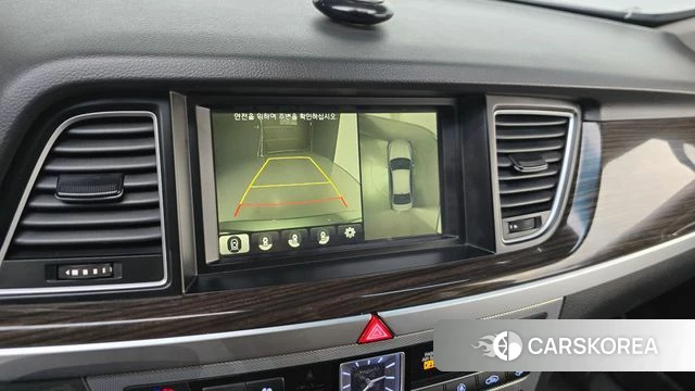 Genesis G80 2018 Серый из Кореи, фото 5
