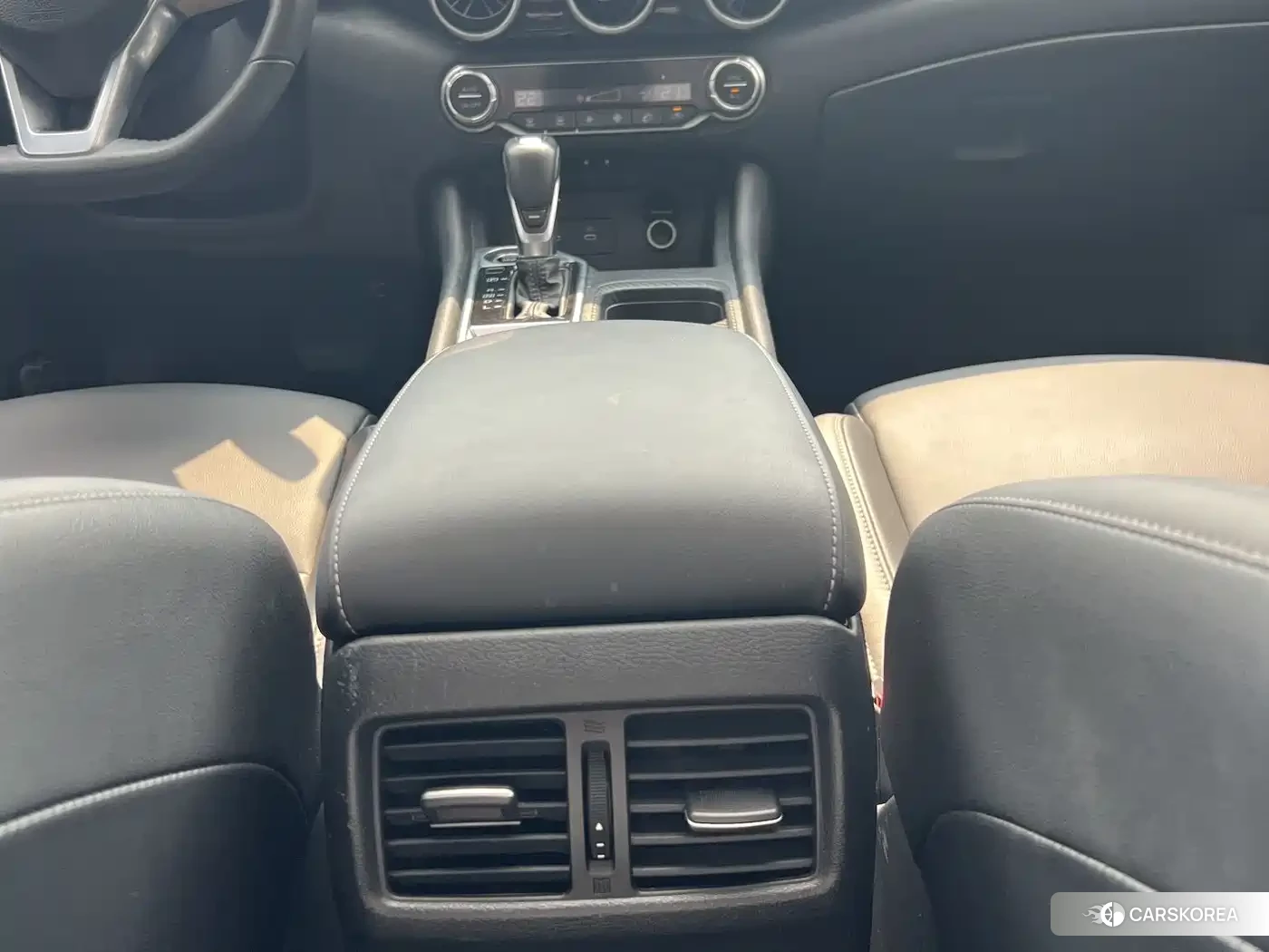 Nissan Sylphy 2023 Белый из Китая, фото 5