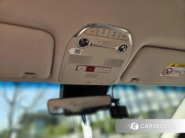 Hyundai The New Grandeur IG 2022 Черный из Кореи, фото 5