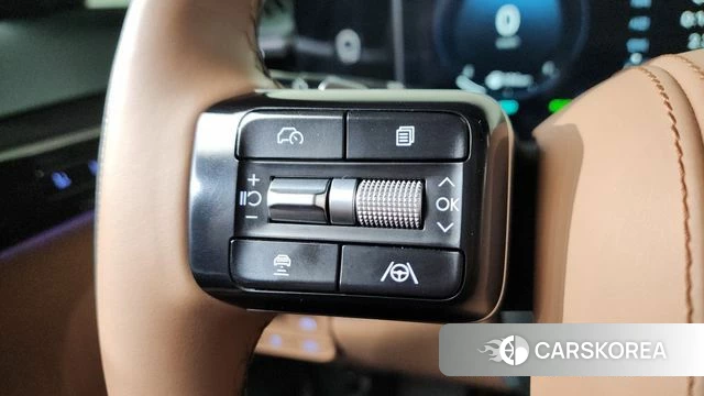 Hyundai Grandeur Hybrid (GN7) 2023 Черный из Кореи, фото 5