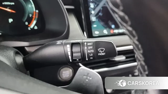 Kia K7 Premier 2019 Серый из Кореи, фото 5