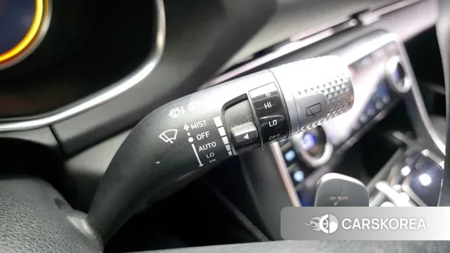 Genesis GV80 2021 Белый из Кореи, фото 5