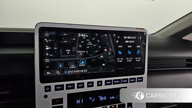 Hyundai Staria 2023 Серый из Кореи, фото 5