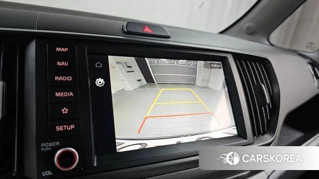Kia The New Kia Ray 2023 Жемчужный цвет из Кореи, фото 5