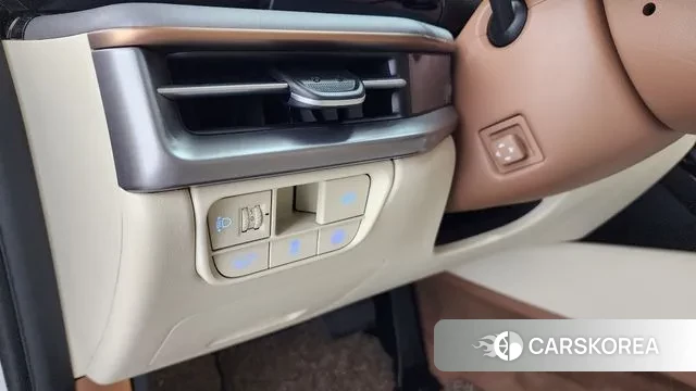 Hyundai Grandeur Hybrid (GN7) 2023 Белый из Кореи, фото 5