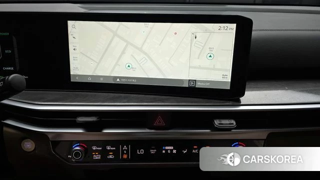 Kia The New Sorento 4th Generation 2023 Серый из Кореи, фото 5