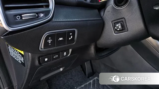 Hyundai Grandeur IG 2018 Черный из Кореи, фото 5