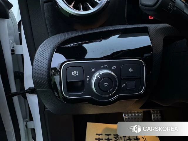 Mercedes-Benz CLA (import) id 4219847 из Китая 5