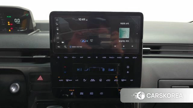 Hyundai Staria 2022 Желтый из Кореи, фото 5