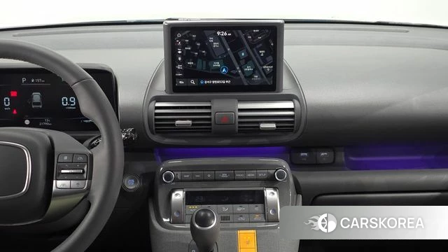 Hyundai Casper 2023 Зеленый из Кореи, фото 5