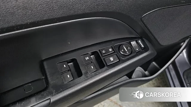 Hyundai Avante AD 2018 Серый из Кореи, фото 5