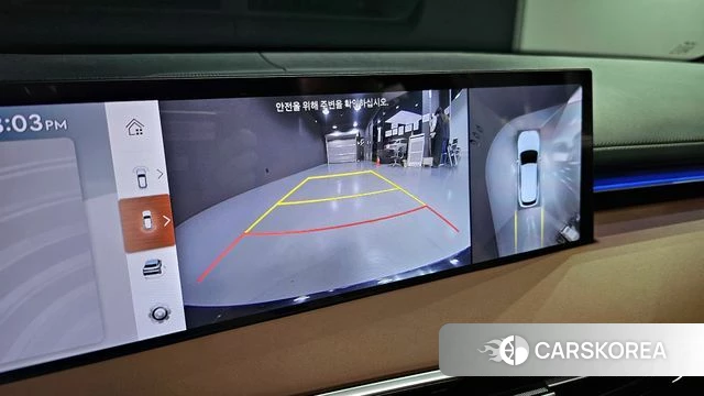 Genesis GV70 2024 Белый из Кореи, фото 5