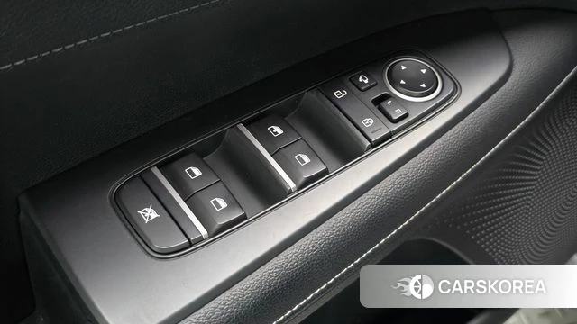 Kia Come New K3 2018 Синий из Кореи, фото 5