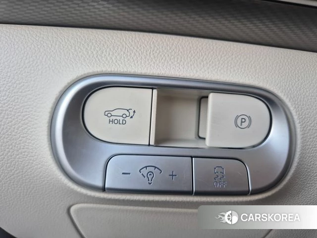 Genesis GV60 2023 Белый из Кореи, фото 5