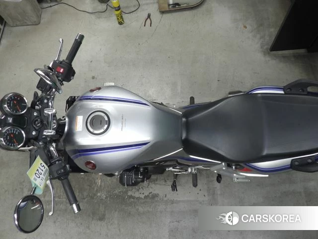 Проданный Honda CB1300SF id 3949406 из Японии, фото 5