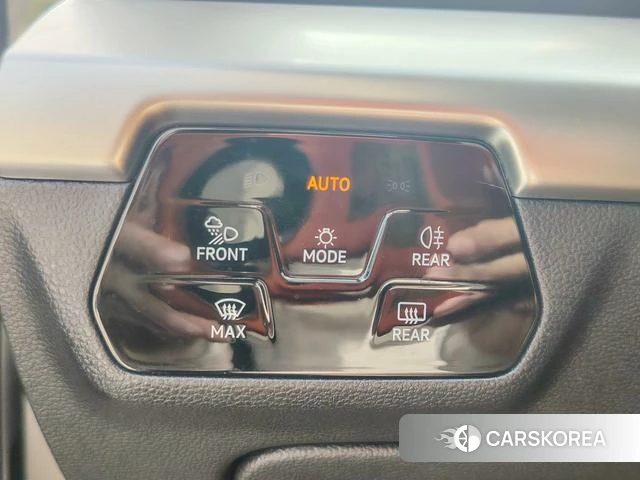 Volkswagen Lingdu 2023 Белый из Китая, фото 5