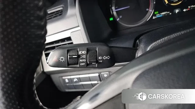 Ssangyong Rexton Sports Cannes 2019 Серый из Кореи, фото 5