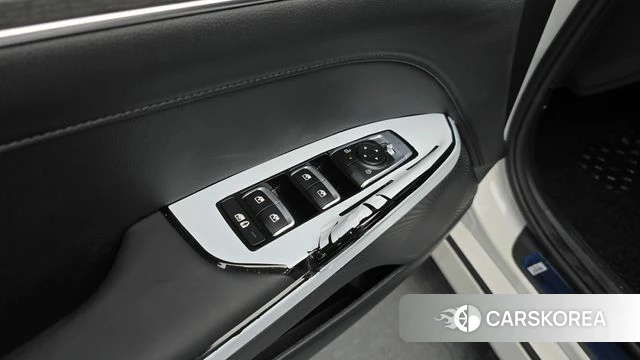 Kia The New K5 3rd generation 2024 Белый из Кореи, фото 5