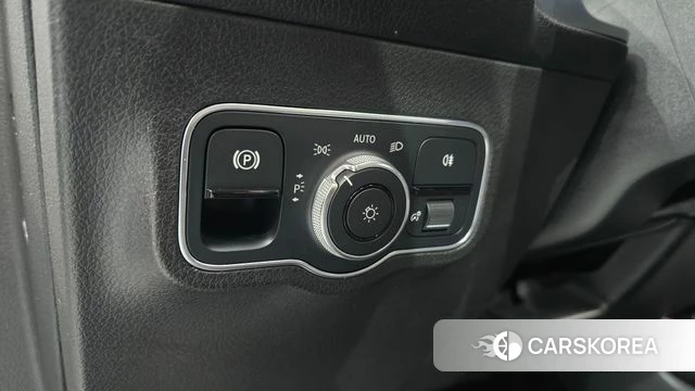 Mercedes-Benz GLB-Class X247 2021 Белый из Кореи, фото 5