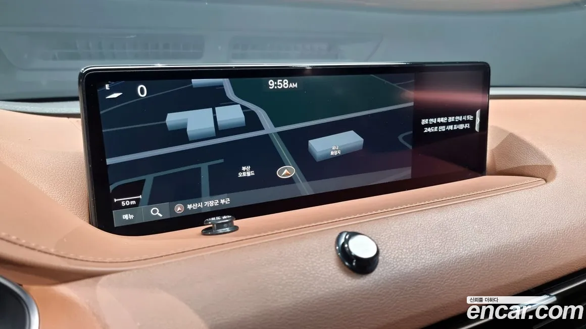 Genesis G80 (RG3) 2020 Серый из Кореи, фото 5