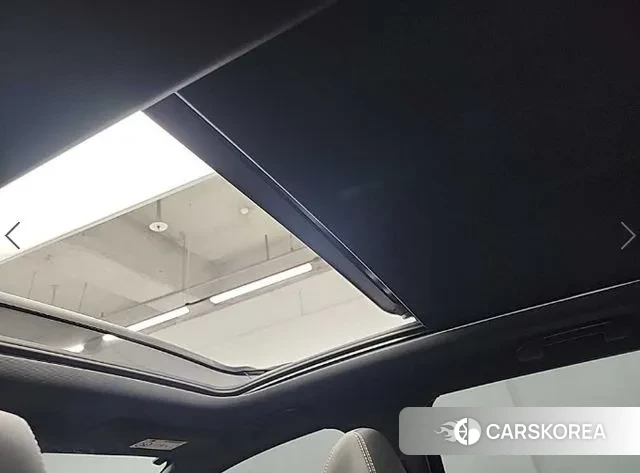 Peugeot 3008 second generation 2018 Синий из Кореи, фото 5