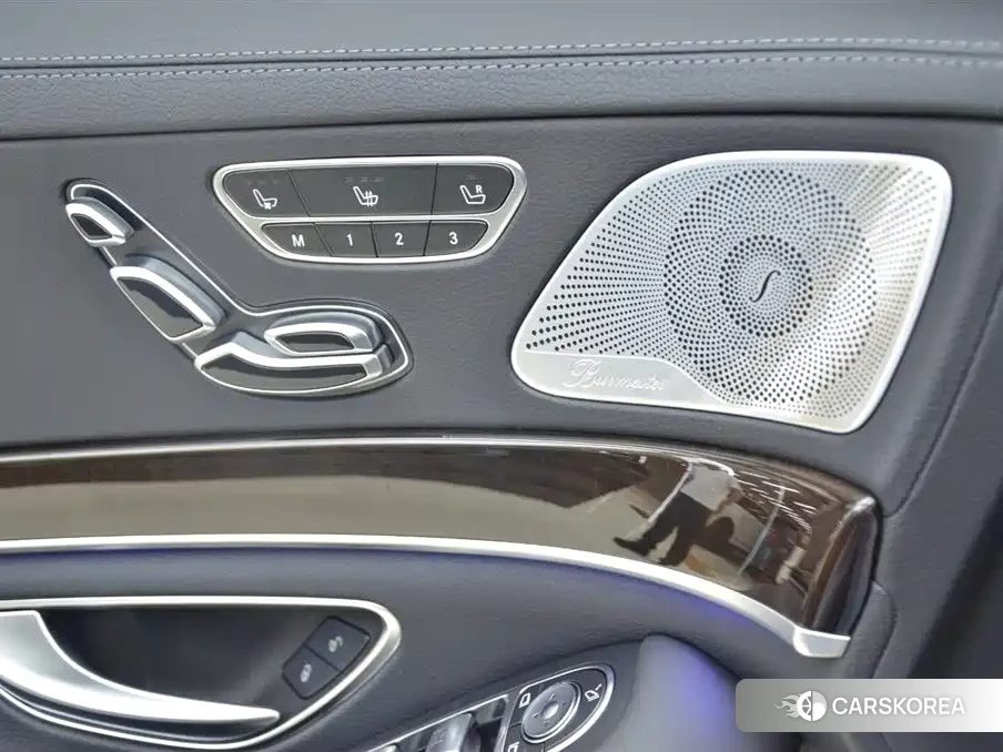 Mercedes-Benz Maybach S-Class 2020 Черный из Китая, фото 5