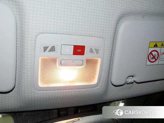 Hyundai Casper 2023 Светло-зеленый из Кореи, фото 5