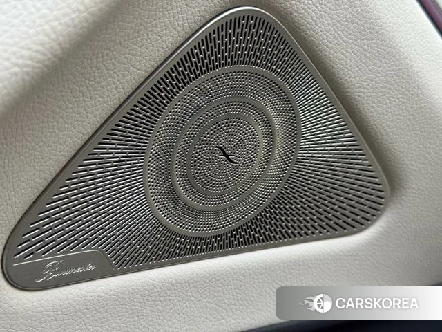 Mercedes-Benz S-class 2022 Черный из Китая, фото 5