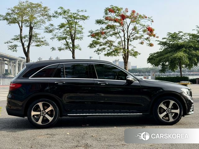 Mercedes-Benz GLC id 4214106 из Китая 5